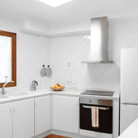 Apartament Centro Puerto Pollensa, 3 Hab, 100 M Del Mar *