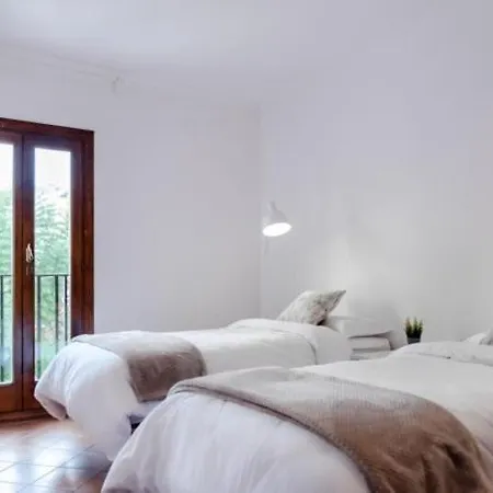 Apartament Centro Puerto Pollensa, 3 Hab, 100 M Del Mar *