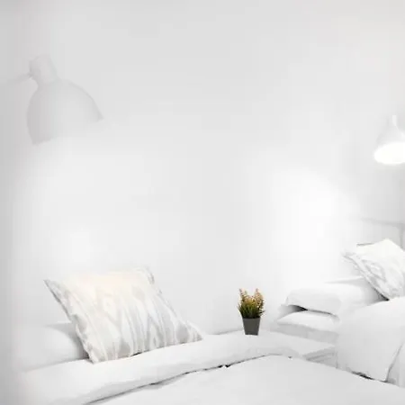 Apartment Centro Puerto Pollensa, 3 Hab, 100 M Del Mar