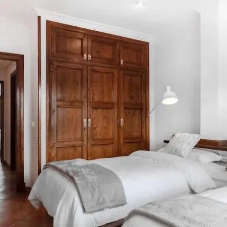 Apartment Centro Puerto Pollensa, 3 Hab, 100 M Del Mar Port de Pollenca